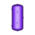 pressure vessel 2.stl pressure vessel 2