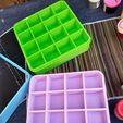 f-3.jpg Container organizer for baking coloring or different purposes
