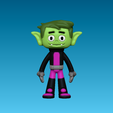 1.png beast boy from teen titans go