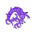 Formless_Spawn_part1.stl Бесформенная тварь