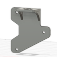 scree1.png LK5/4 Pro Dual Z Axis support plate
