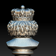 Screenshot-2026-05-01-204023.png Philosophers & Scientists Chess Set – 3D Printable STL/OBJ (12 Unique Bust Pieces + Board)