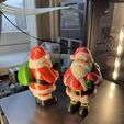 Santa Claus