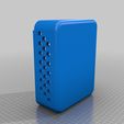 boite.png Protection Box for Mini-pc zotac
