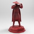 Mortal-Kombat-Raiden-3D-print-STL-For-FDM-Printer-3D-Model.jpg Mortal Kombat - Raiden FDM STL 3D printable model