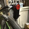 IMG_1620.jpeg Garmin Varia Mount 4 Tailfin Alloy Rack