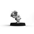 A.jpg Fichier STL gratuit Chasseur de primes : quatrième tentative・Modèle pour impression 3D à télécharger