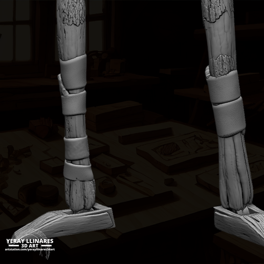 12.png Pinocchio by Guillermo del Toro