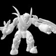 hunterpack3.jpg Infinite Hunter Pack! (Halo Miniatures for Tabletop Gaming) HIGH QUALITY!