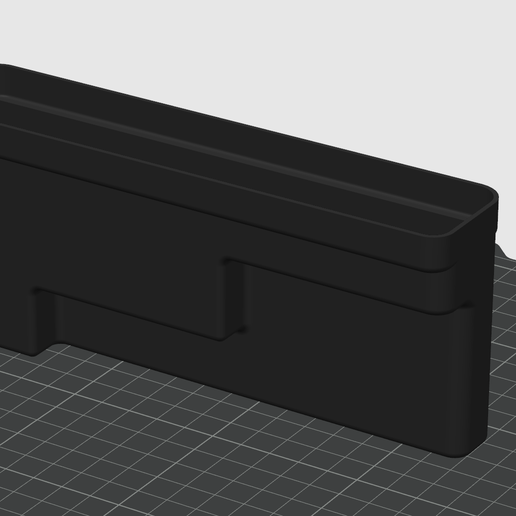 🛞 Goldwing ECU case・Free STL File for 3D printing・Cults