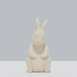 sleeping-rabbit.png Lapin endormi