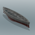 Design.png 1/200 Bismark/Tirpitz Hull