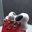 snoopy-gift-doggy-dish-i.jpg snoopy gift doggy dish ornament and big version