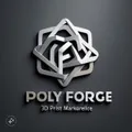 PolyForge3D