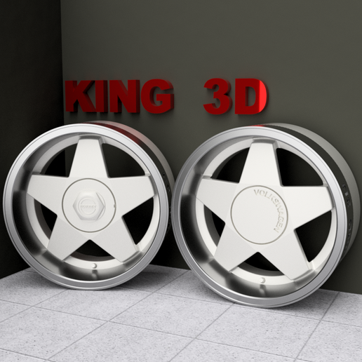 44.png STL  WHEEL  BORBET