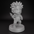 2.png Naruto 3D Print