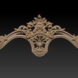 Chuong giua004.jpg Bed 3D relief models STL Files used for CNC Router