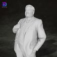 yjukil-1.jpg Dursley Family Set Harry Potter Action Figures Custom Action 3D print model