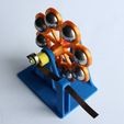 IMG_4390.jpg SPRING MOTOR mechanical toy