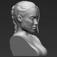 lara-croft-angelina-jolie-bust-ready-for-full-color-3d-printing-3d-model-obj-mtl-stl-wrl-wrz (33).jpg Lara Croft Angelina Jolie bust ready for full color 3D printing
