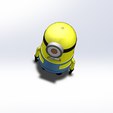 4.png 3D Minions 1 eye