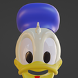 Captura-de-tela-2023-12-30-235550.png Donald Duck Helmet for Cosplays