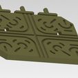 Jabba.JPG Baseplate for 6 inch action figures