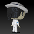 espalda.png Funko Michael Jackson - Moondance