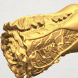 TDA0497 Vegetable - Fatt Choi 03 A07.png Free 3D file Vegetable - Fatt Choi・3D printing design to download