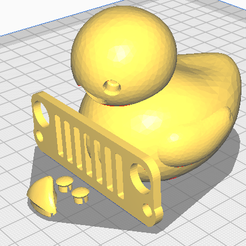 jeepduck1.png rubber duck with jeep grill