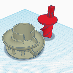 Screenshot-2023-04-02-173828.png Free STL file Carousel with metal balls・3D print object to download