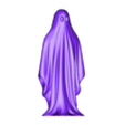 ghost_v_3_ho.stl Halloween ghost