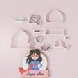 Super-Mom-3.png Mother's Day #14 Cookiecutter
