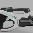 M5-Phalanx.png M-5 Phalanx - Mass Effect - 3D Files