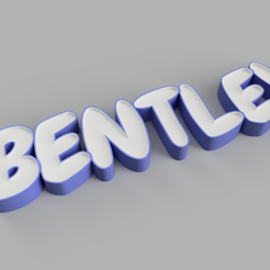Bentley_preview.png NAMELED BENTLEY - LÁMPARA LED