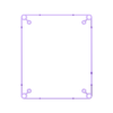 MKS_Base_Case_Frame.stl Tevo Tarantula Direct Drive MGN12H Upgrade (3D Printing, CNC)