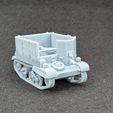 Universal-carrier-3.jpg Canadian Universal Carrier (deep wading)  (D-Day, WW2)