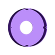 Case_Lid.stl Rotating Lamp Shade Base