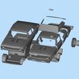 5.jpg STL printable Chevy Nova Series RCcars Muscle Drift car