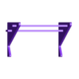 EvilBox_Stand.stl Evil Box Artisan Keycap Case Stand