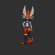 ZBrush-Document.jpg pokemon scorbunny evolution pack