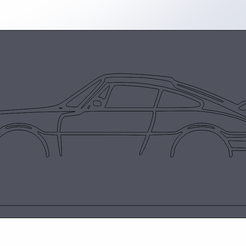 porche-2.png Archivo STL Estantería de porche・Idea de impresión 3D para descargar