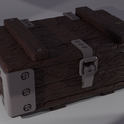 ovw1.png wooden crate with metal lock