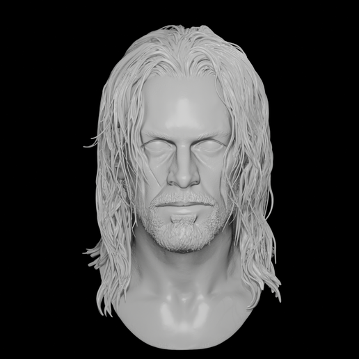 Lucian - Head - Underworld V2