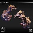 ote uty) os eu Hydra