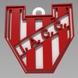 66.jpg AFA Primera División All teams Keychan and Coasters