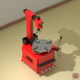 Smontagomme_2.jpg TIRE REMOVAL MACHINE