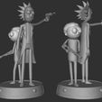 Render-1.jpg Rick and Morty