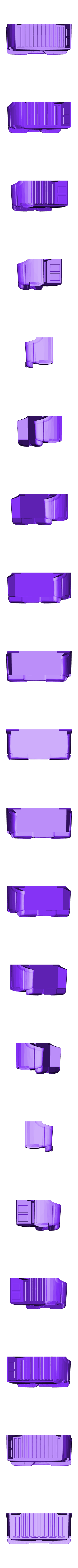 005.stl Chevrolet Silverado