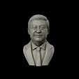 13.jpg Xi Jinping 3D Portrait Sculpture